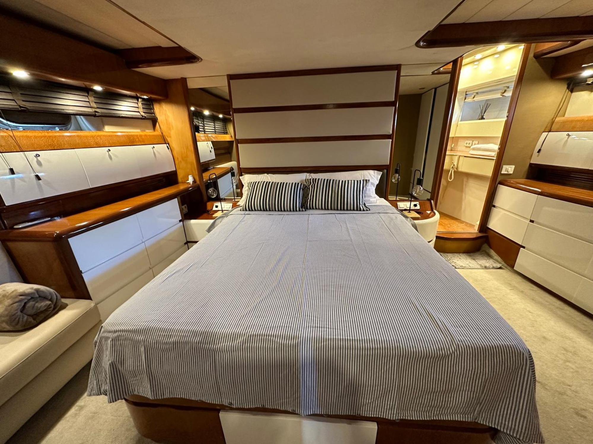 圣阿德里安-德贝索斯 Yacht 20Metros酒店 外观 照片